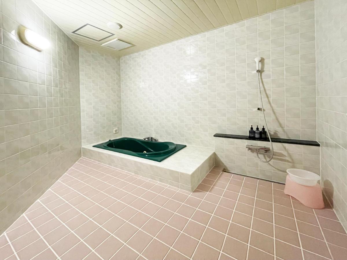Hotel Arun-Adult Only Abashiri Exterior photo
