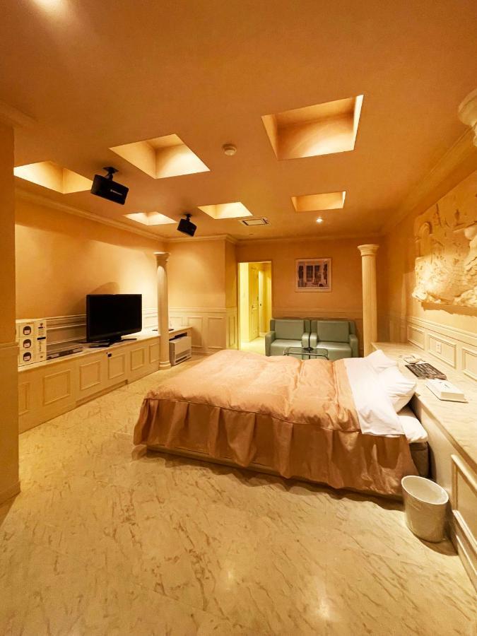 Hotel Arun-Adult Only Abashiri Exterior photo