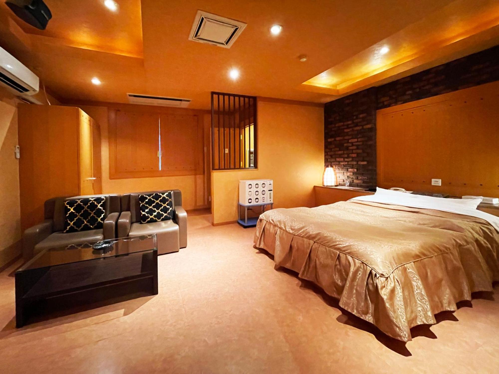 Hotel Arun-Adult Only Abashiri Exterior photo